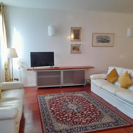 San Marco2 Apartment Венеція Екстер'єр фото