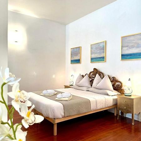 San Marco2 Apartment Венеція Екстер'єр фото
