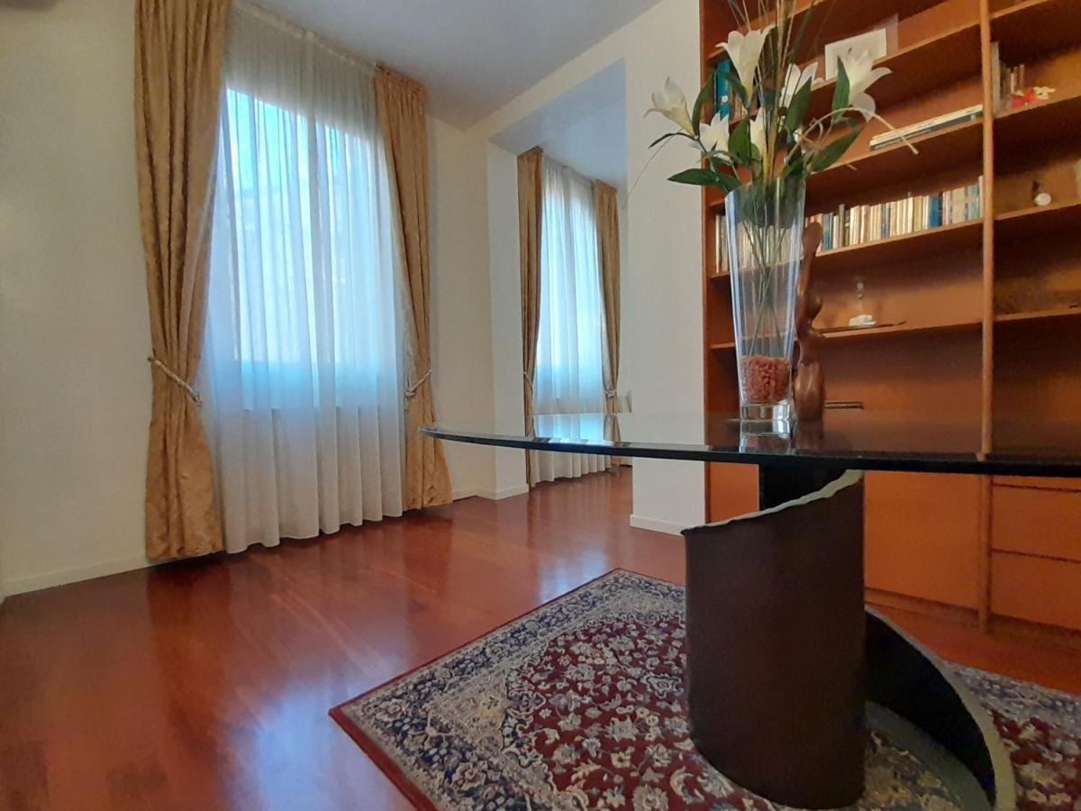 San Marco2 Apartment Венеція Екстер'єр фото