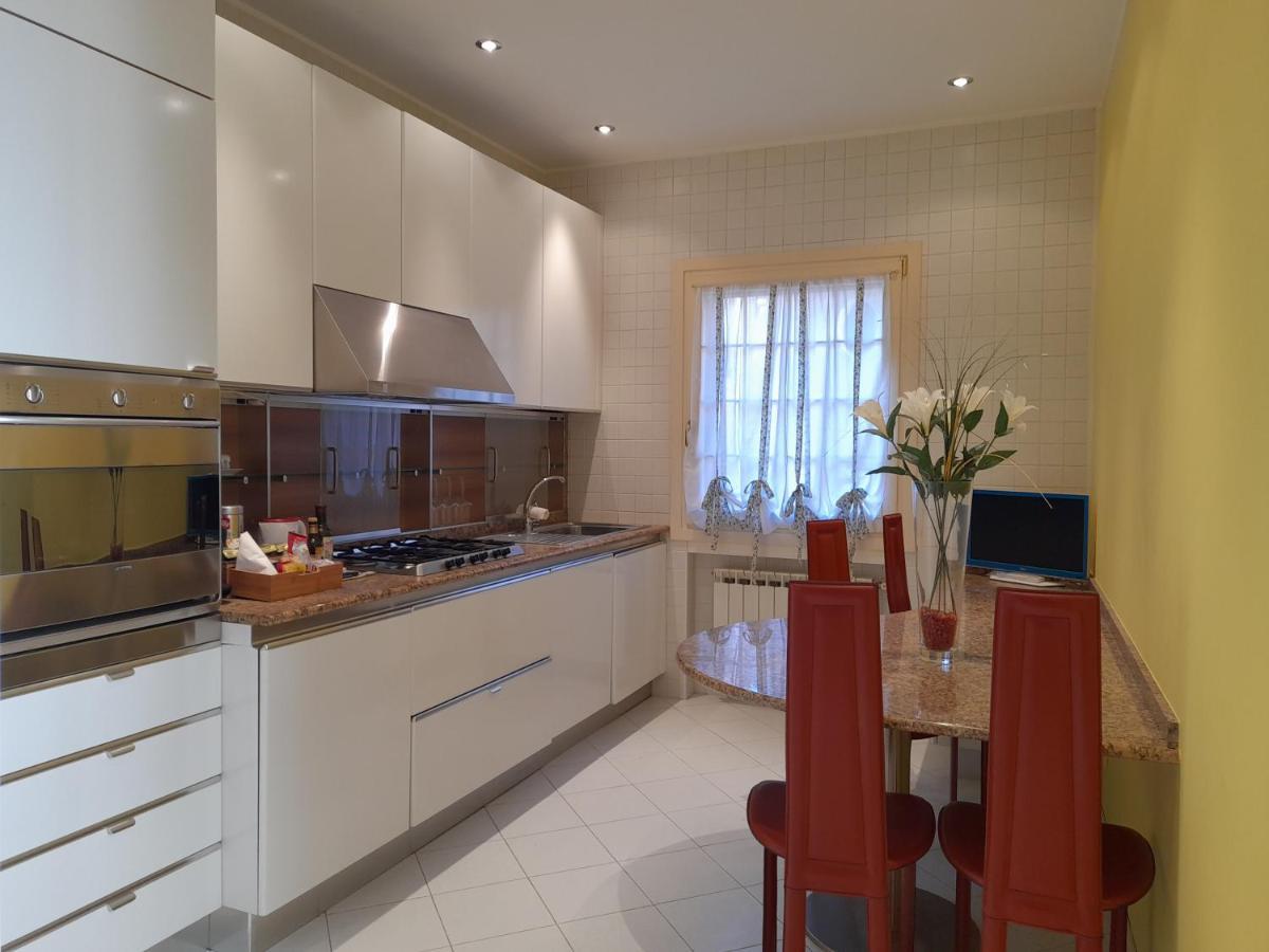 San Marco2 Apartment Венеція Екстер'єр фото