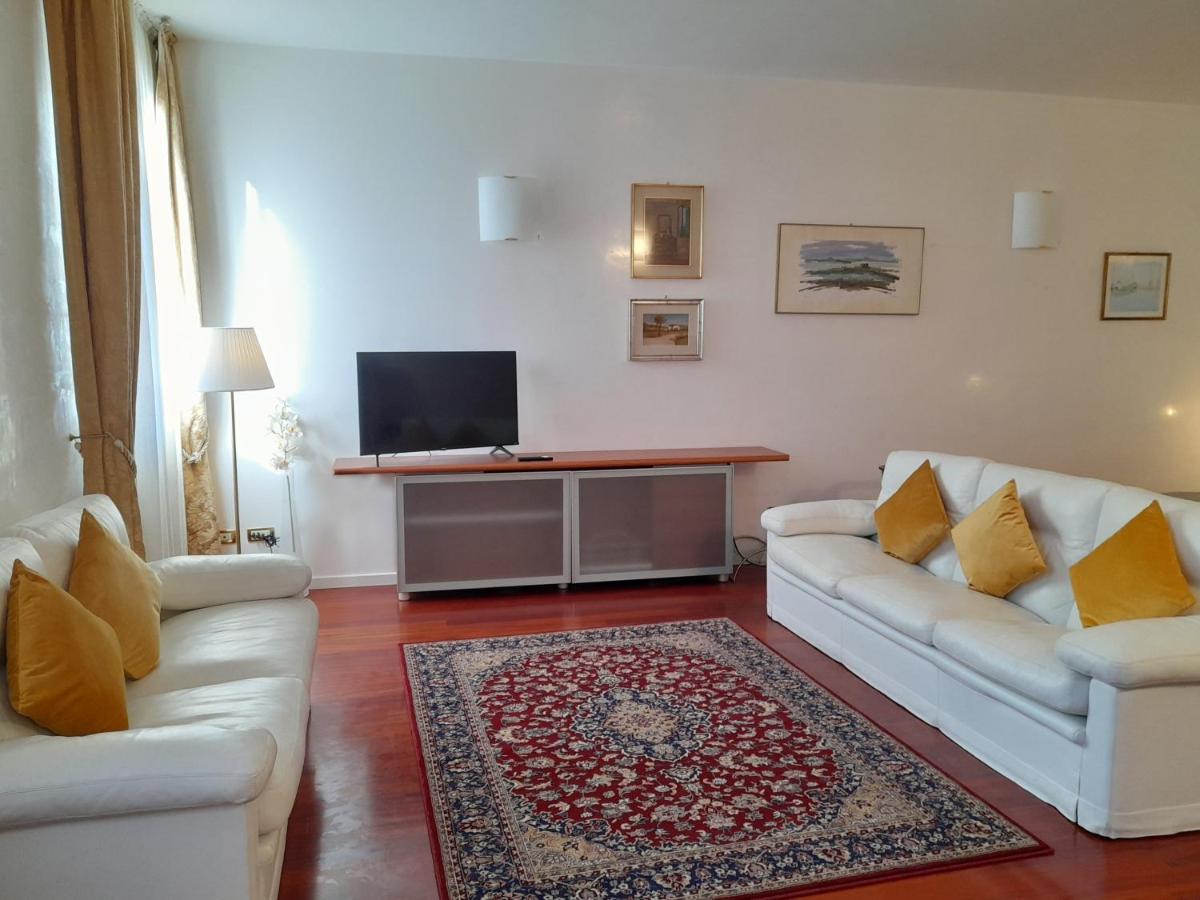 San Marco2 Apartment Венеція Екстер'єр фото
