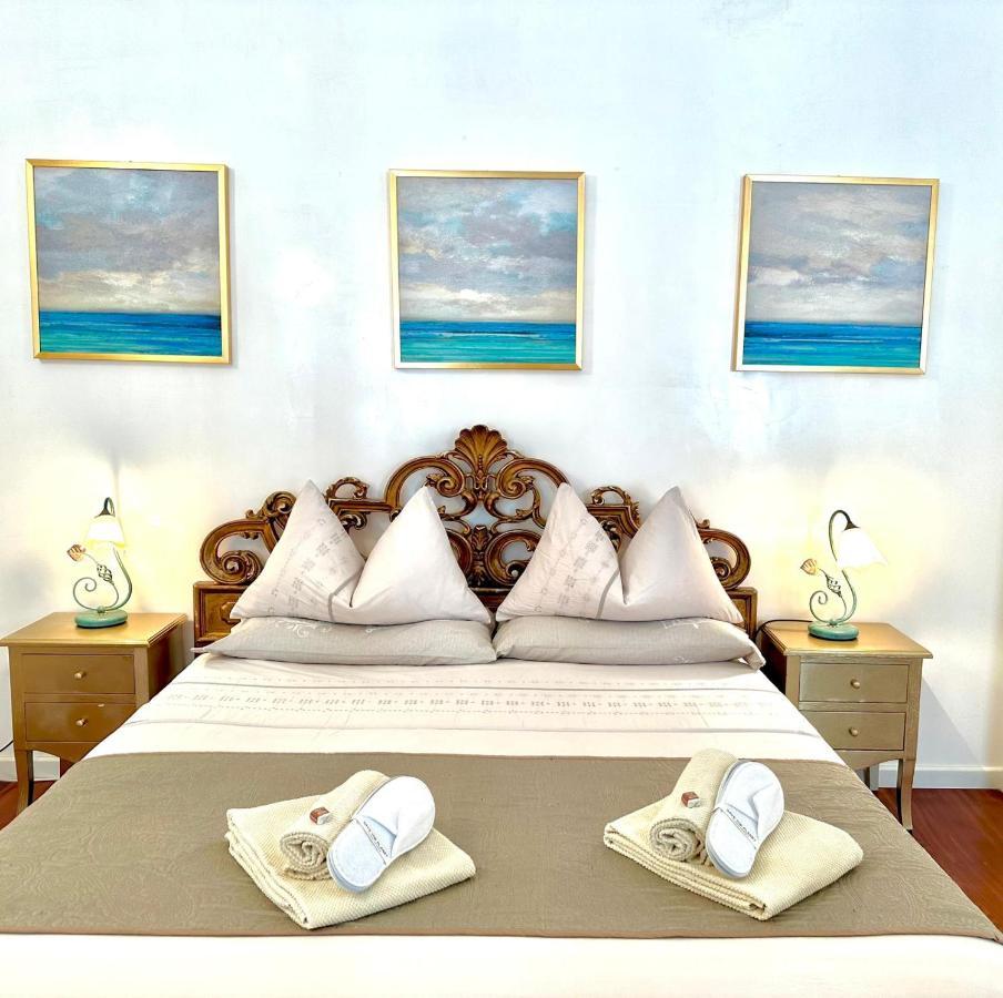 San Marco2 Apartment Венеція Екстер'єр фото