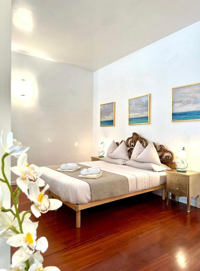 San Marco2 Apartment Венеція Екстер'єр фото