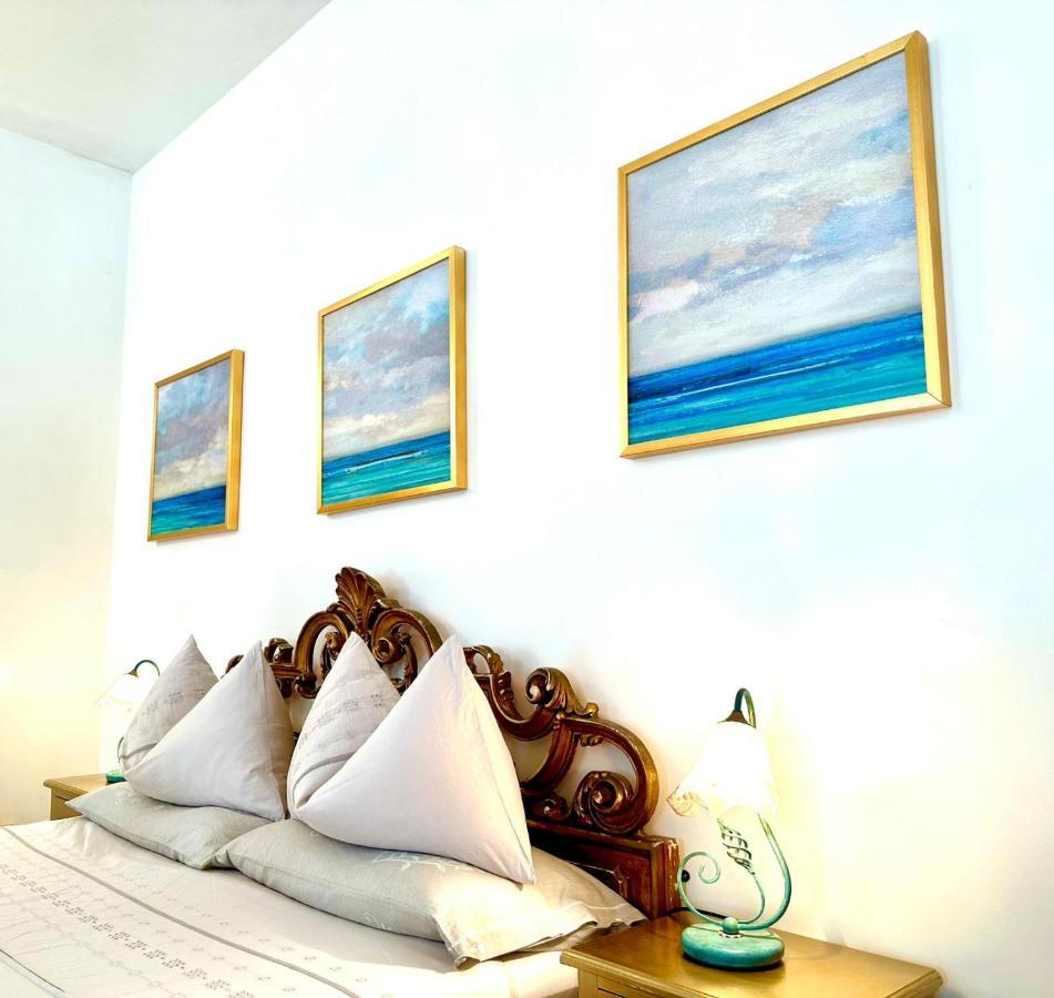 San Marco2 Apartment Венеція Екстер'єр фото