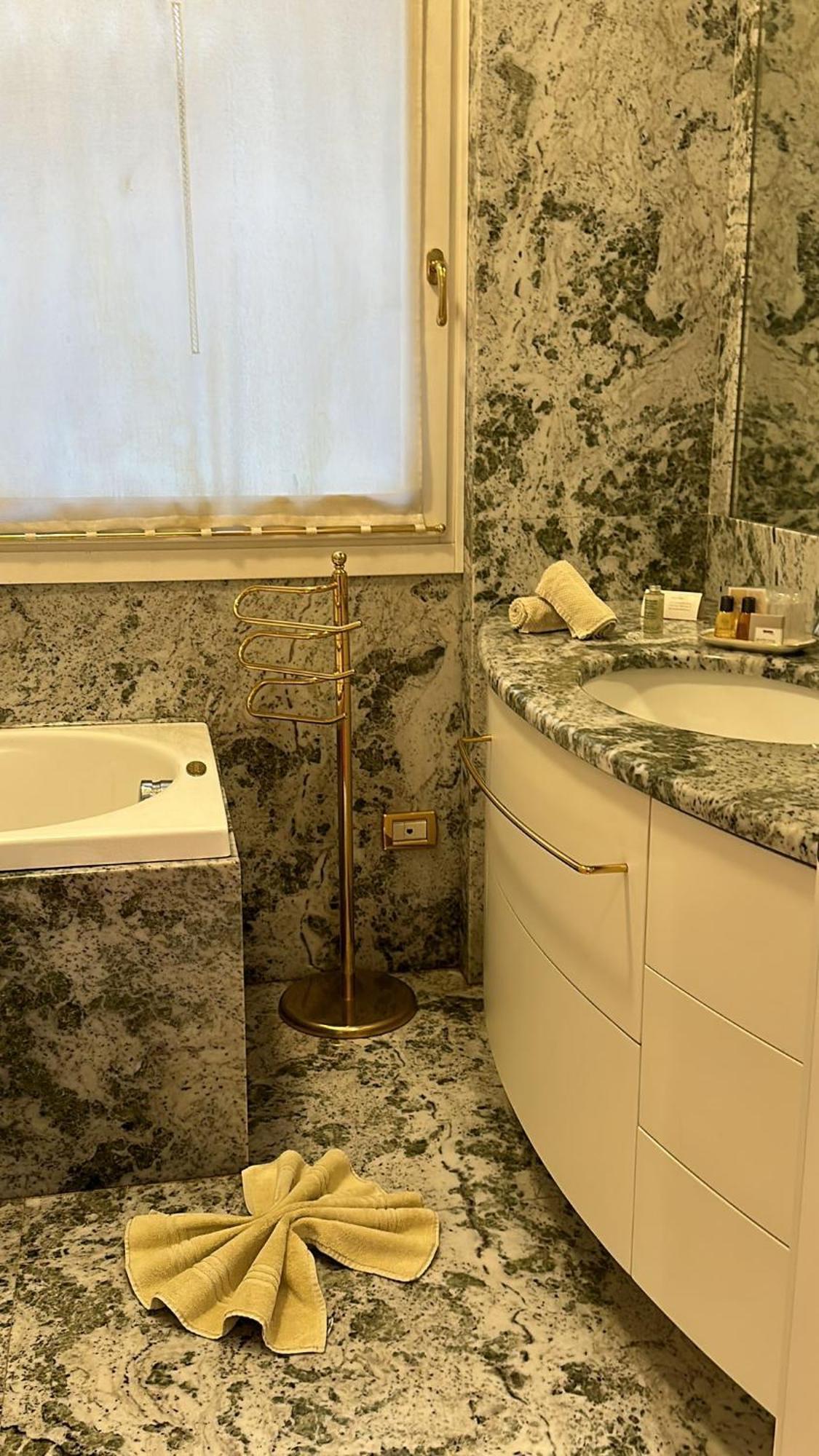 San Marco2 Apartment Венеція Екстер'єр фото